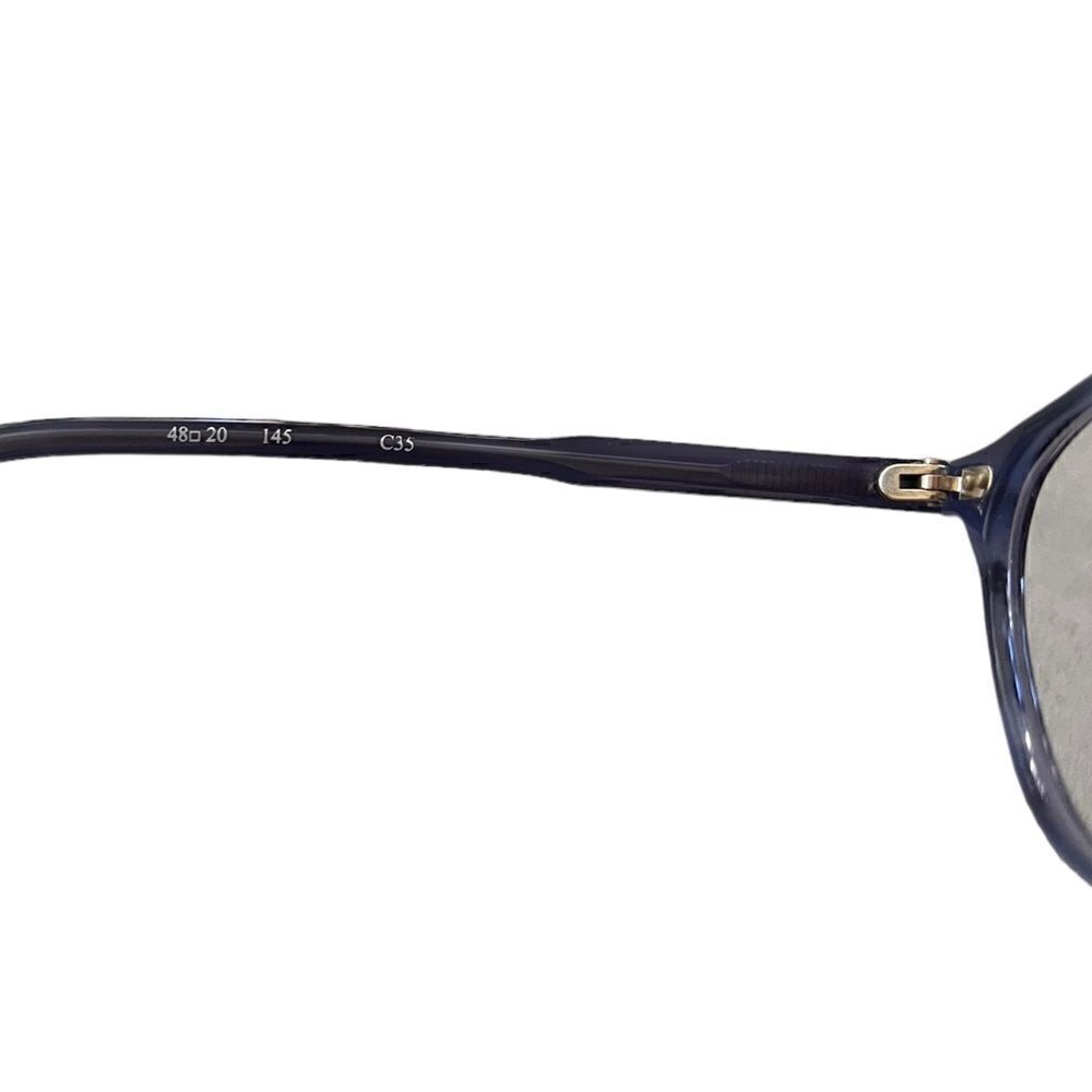 SEE 9046 frames in blue - Picture 4 of 4